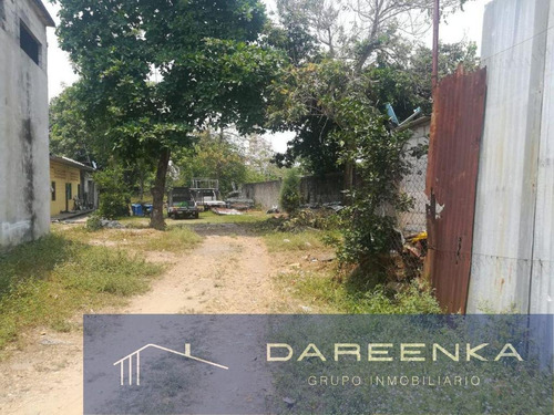 Imagen 1 de 7 de Terreno - La Piragua