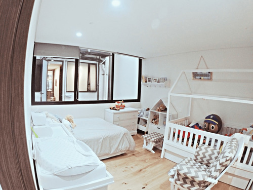 Imagen 18 de 21 de Lujoso Gardenhouse En Polanco