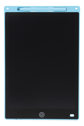 Bloc De Dibujo Electrónico, Tableta De Escritura Lcd De 12 P