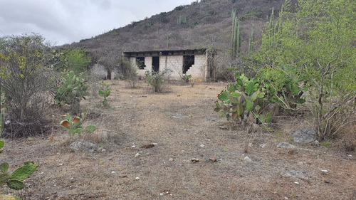 Terreno En Venta, Tiltepec, Atotonilco El Grande, Hidalgo