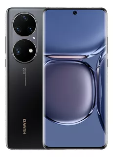 Celular Huawei P50 Pro 256 Gb Negro + Obsequio
