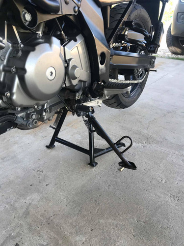 Suzuki V Strom 650