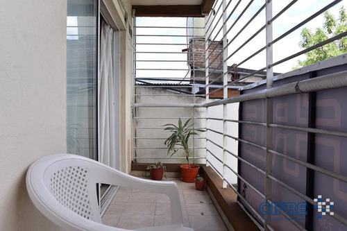 Super En Precio! 1750u$s/m2 Departamento De 3 Ambientes 5 Años De Antig.