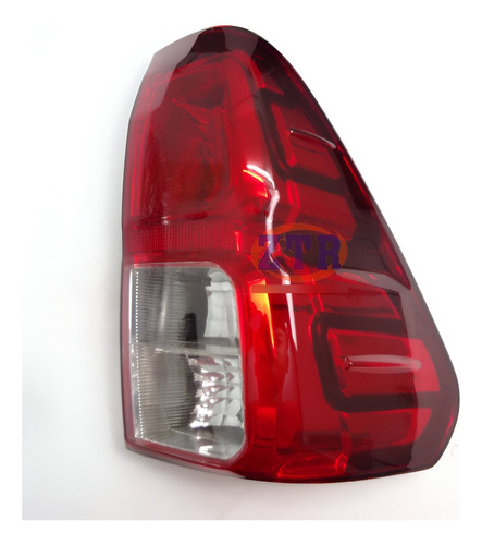 Faro Stop Toyota Hilux Revo 2016-19 Izquierdo Tpg