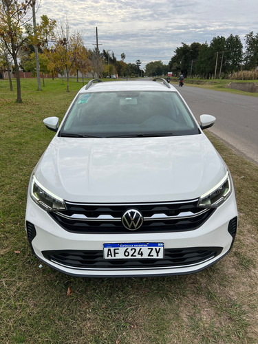 Volkswagen Nivus 1.0 Tsi 170 Mt Confortline