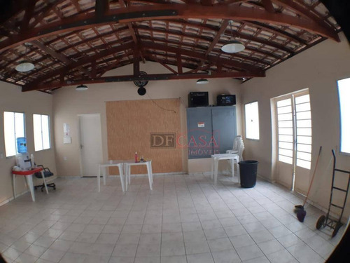 Imagem 23 de 29 de Apartamento À Venda, 44 M² Por R$ 189.900,00 - Vila Nova Curuçá - São Paulo/sp - Ap5737