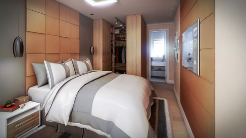Apartamentos No Rio Branco Com Excelente Vista Para A Avenida São Leopoldo - Cxs003.403 - 68890795