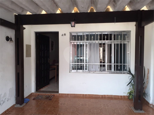 Imagem 2 de 29 de Casa A Venda Com 2 Dormitorios No Bairro Vila Cruzeiro - Reo607702