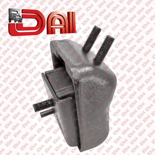 Soporte De Motor Derecho / Mazda B2300 2.3 Lts 2001 A 2009