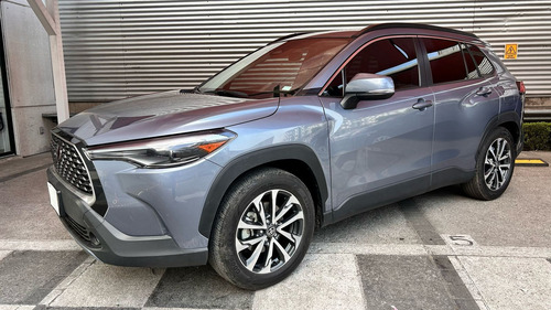 Toyota Corolla Cross 2.0 Xle At