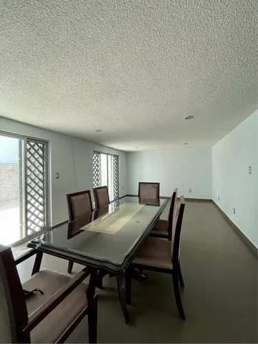 Casa Sola Completamente Remodelada En Cerrada Con Vigilancia Rinconada Coapa (c)