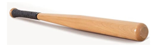 Bate De Béisbol Para Adultos, Béisbol Clásico De Madera Para