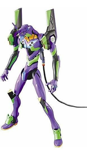 Bandai Hobby Evangelion 1.0 You Are Not Alone Model