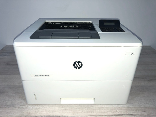 Impresora  Simple Función Hp Laserjet Enterprise M506 
