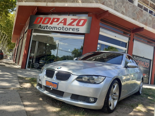 Bmw 335 Coupe Bi Turbo