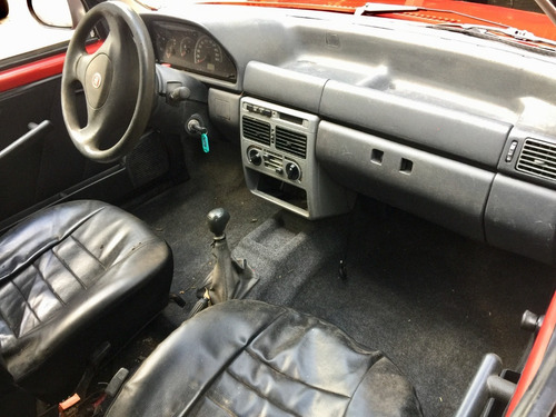 Fiat Uno Fire 1.3 5p 2011