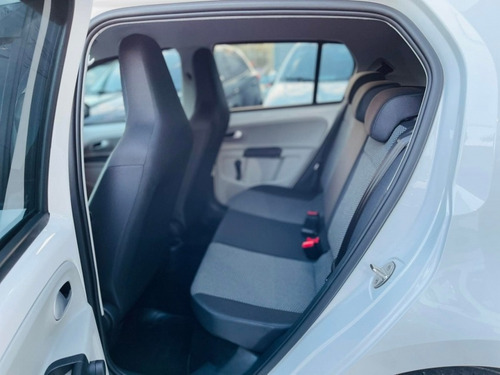 Imagem 11 de 11 de Volkswagen Up 1.0 Move Up! Tsi