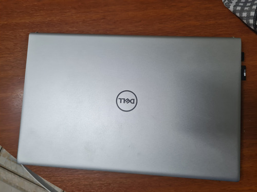 Notebook Dell Inspiron 15 5510, 20gb Ram, Ssd Nvme 500gb. Prateado (Usado)