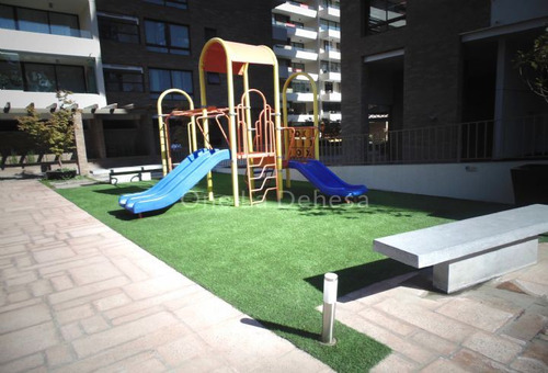 Venta Departamento 2d2b1e1b Norte Ricardo Lyon Providencia