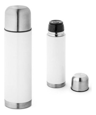 Termo Bala Disney Vives Acero Inoxidable 500ml