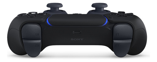 Gamepad Inalámbrico Sony Ps5 Dualsense Negro