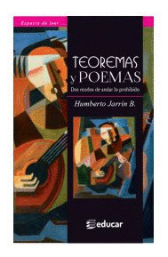 Libro Teoremas Y Poemas + Guia De Lectura