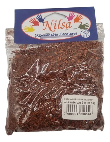 Tierra Para Maqueta /nilsa