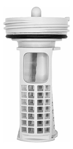 Filtro de pelusa para lavar y secar Samsung Wd0854 Wd10j