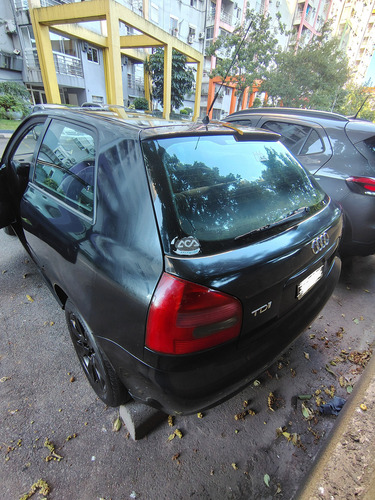 Audi A3 1.9 I 110hp 3 P