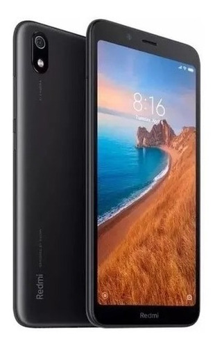 Lançamento Celular Xiaomi Redmi 7a 32gb 2gbram Versão Global