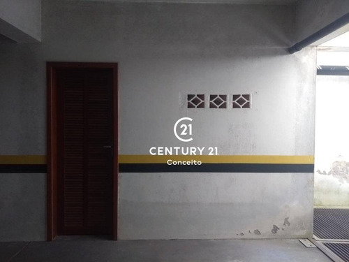 Cobertura Com 3 Dormitórios À Venda, 293 M² Por R$ 1.499.000,00 - Centro - Florianópolis/sc - Co0032