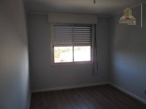 Imagem 8 de 17 de Apartamento Residencial À Venda, Cristo Redentor, Porto Alegre. - Ap3487