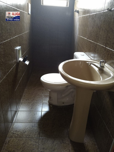 Imagem 8 de 10 de L838 Casa Assobradada Com 60m² Na Cidade Patriarca
