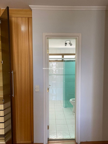 Imagem 25 de 28 de Lindo Apartamento À Venda No Condomínio Carolina Pelliciari Com Vista Para A Serra Do Japi! - Ap00933 - 70284935
