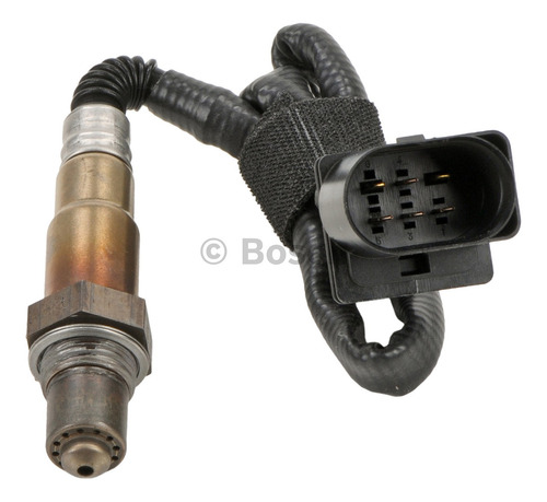 Sensor Oxigeno Adc Bmw X5 V8 4.8l 2005 Bosch