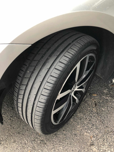 Imagen 15 de 15 de Volkswagen Golf 2017 1.4 Highline Dsg At