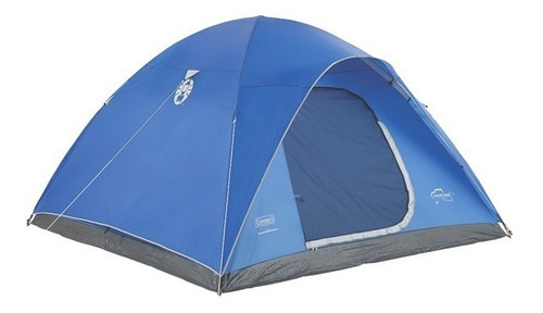 Barraca Coleman Lx6 3m X 3m