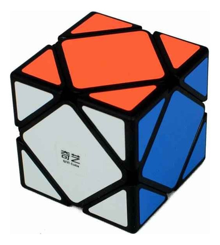 Cubo Mágico Skweb Qiyi