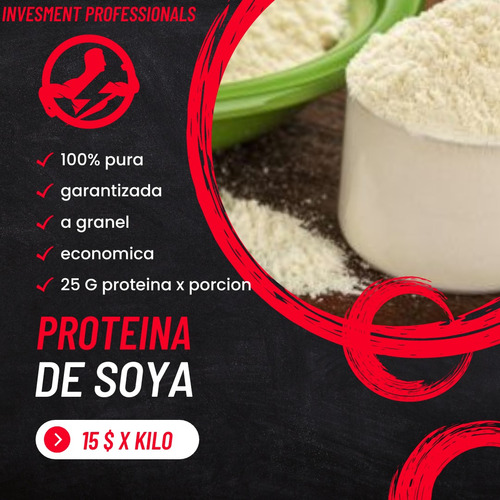 Proteina A Granel