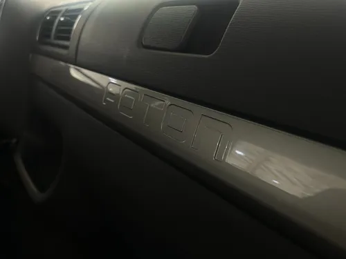 Foton, Auman D 12 Toneladas