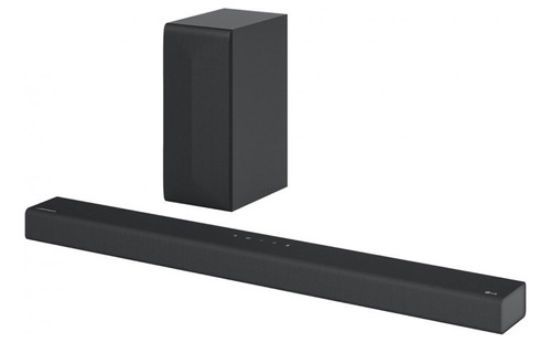 LG S65q Channel High Res Audio Sound Bar With Dts Virtual