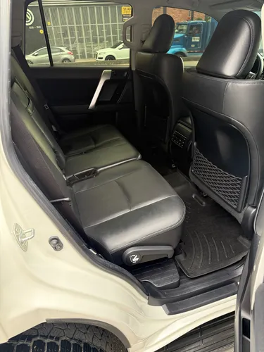 Toyota Prado 2.8 Tx-L At6