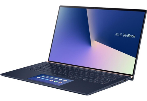 Ultrabook Asus Zenbook I7 10ma 16gb 1tb Gtx1650 4k Win10pro