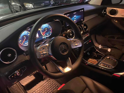 Mercedes-benz Clase Glc 2020 2.0 Glc300 4matic Offroad At