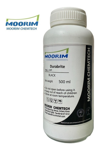 Tinta Propalcote Transfer Pigmentada Durabrite Moorim 500ml