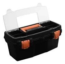 Comprar Caja De Herramientas Plástica Para Organizar