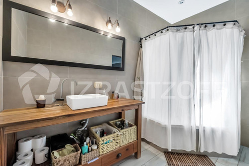 Casa En Venta En Las Liebres