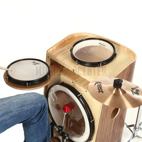 Gig box cajon percussion price outlet