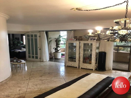 Imagem 4 de 30 de Apartamento - Ref: 227154