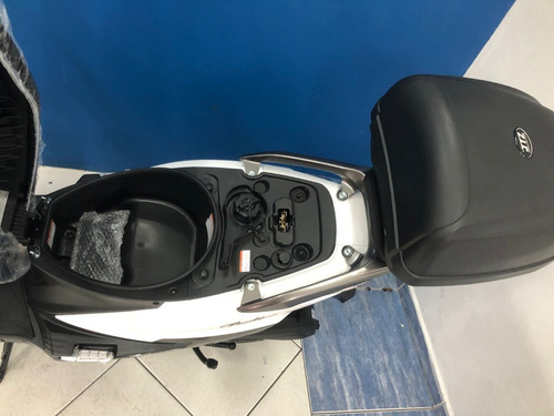 Imagem 17 de 17 de Haojue Lindy 125 0km Modelo 2022/2023 - Á Pronta Entrega